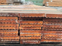 Kapur hardhout vlonderplank (5200x145x21mm) (28x) - afbeelding 4 van  4