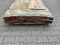 Kapur hardhout vlonderplank (6100-6400x145x21mm) (28x) - afbeelding 2 van  4