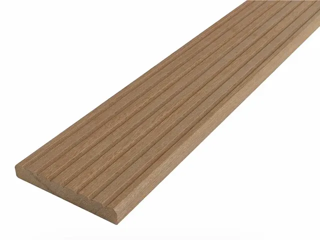 Kapur terrasplank glad/grof vlonderplank (126x) - afbeelding 2 van  7