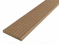 Kapur terrasplank glad/grof vlonderplank (126x) - afbeelding 2 van  7