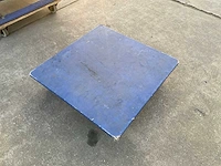 Kar met 10 hondjes - afbeelding 8 van  10