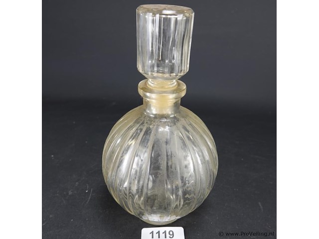 Karaf - afbeelding 1 van  5