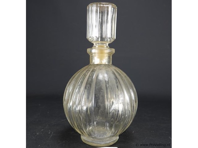 Karaf - afbeelding 2 van  5