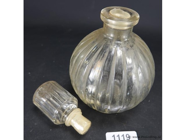 Karaf - afbeelding 4 van  5