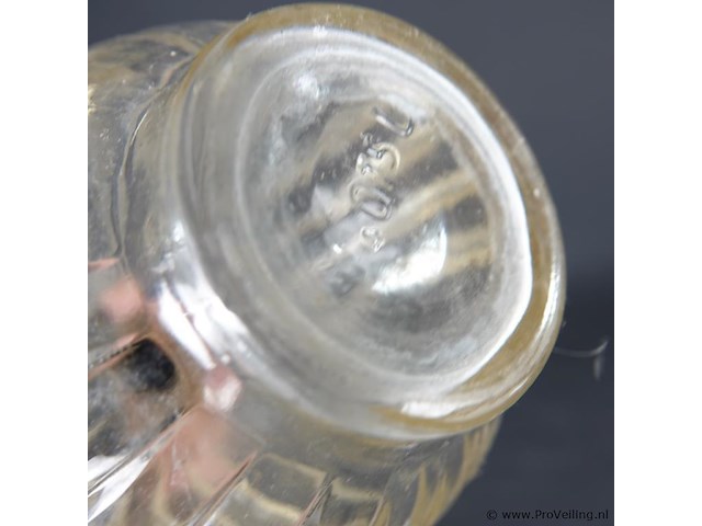 Karaf - afbeelding 5 van  5