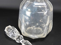 Karaf - afbeelding 4 van  5