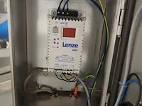 Karb maschinenbau gmbh - afbeelding 2 van  11