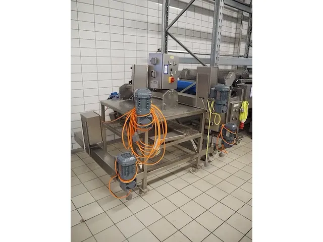 Karb maschinenbau gmbh - afbeelding 1 van  11