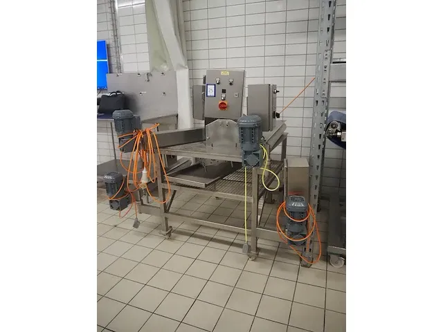 Karb maschinenbau gmbh - afbeelding 4 van  11