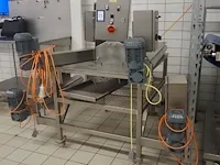 Karb maschinenbau gmbh - afbeelding 4 van  11