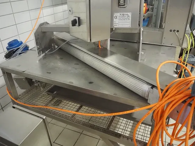 Karb maschinenbau gmbh - afbeelding 5 van  11