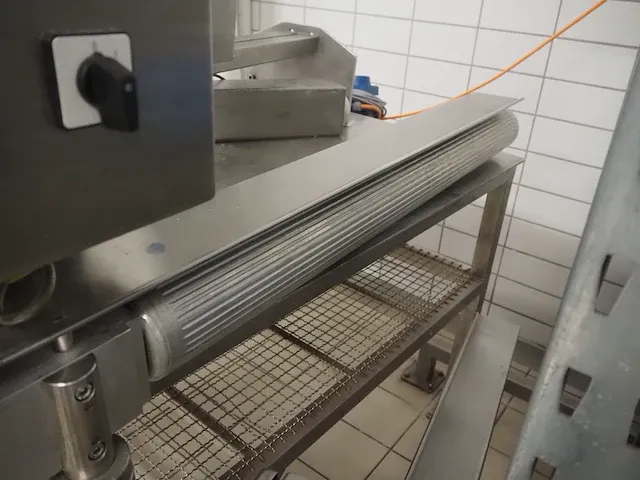 Karb maschinenbau gmbh - afbeelding 6 van  11