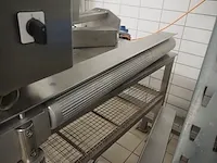 Karb maschinenbau gmbh - afbeelding 6 van  11