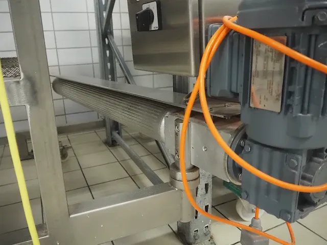 Karb maschinenbau gmbh - afbeelding 7 van  11