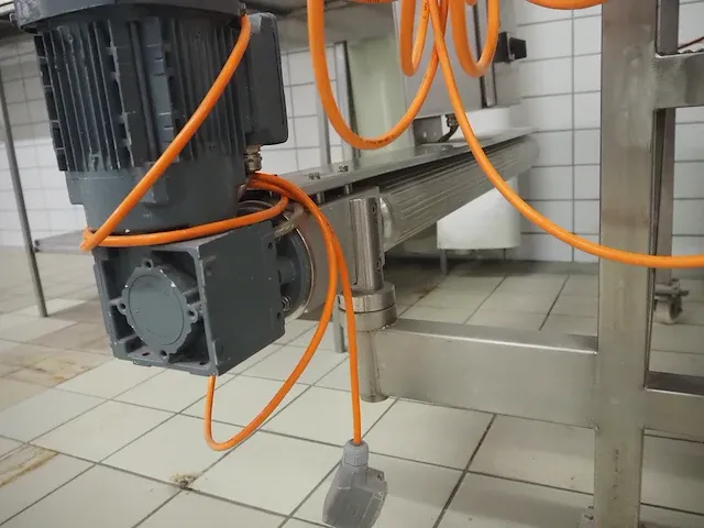 Karb maschinenbau gmbh - afbeelding 8 van  11