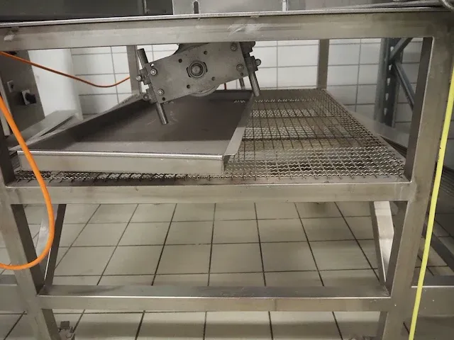 Karb maschinenbau gmbh - afbeelding 9 van  11