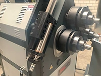 Karbend - 2023 - ahb 80 - profielbuigmachine - afbeelding 3 van  10
