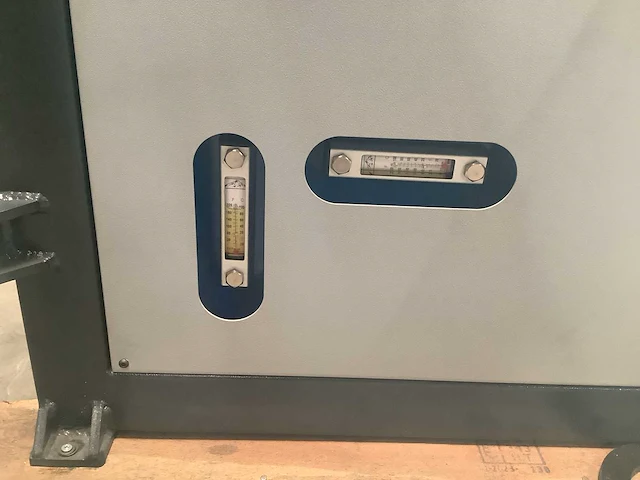 Karbend - 2023 - ahb 80 - profielbuigmachine - afbeelding 9 van  10