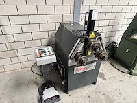 Karbend - hb 50 - profielbuigmachine - afbeelding 1 van  5
