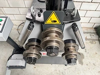 Karbend - hb 50 - profielbuigmachine - afbeelding 3 van  5