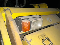 Kärcher - 2003 - kmr 1700-b lpg - zelfrijdende veegmachine - afbeelding 4 van  14