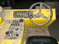 Kärcher - 2003 - kmr 1700-b lpg - zelfrijdende veegmachine - afbeelding 11 van  14