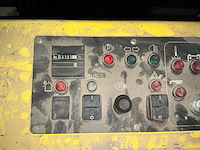 Kärcher - 2003 - kmr 1700-b lpg - zelfrijdende veegmachine - afbeelding 12 van  14