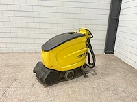 Karcher - 2004 - br55/60 - schrobmachine