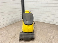 Karcher - 2004 - br55/60 - schrobmachine - afbeelding 3 van  7