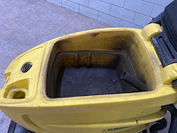 Karcher - 2004 - br55/60 - schrobmachine - afbeelding 5 van  7