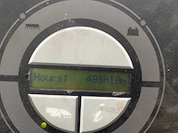 Karcher - 2004 - br55/60 - schrobmachine - afbeelding 6 van  7