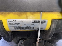 Karcher - 2004 - br55/60 - schrobmachine - afbeelding 7 van  7