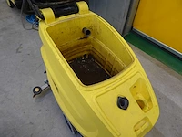 Kärcher - 2007 - bd 55/60w - schrobmachine - afbeelding 3 van  13