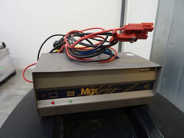 Kärcher - 2007 - bd 55/60w - schrobmachine - afbeelding 5 van  13