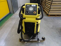 Kärcher - 2007 - bd 55/60w - schrobmachine - afbeelding 7 van  13