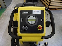 Kärcher - 2007 - bd 55/60w - schrobmachine - afbeelding 8 van  13