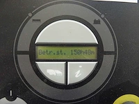 Kärcher - 2007 - bd 55/60w - schrobmachine - afbeelding 9 van  13