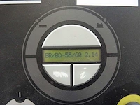 Kärcher - 2007 - bd 55/60w - schrobmachine - afbeelding 10 van  13