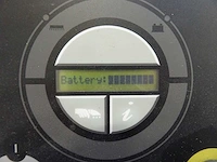 Kärcher - 2007 - bd 55/60w - schrobmachine - afbeelding 11 van  13