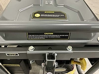 Karcher - 2025 - pgg 3/1 - noodstroomaggregaat - afbeelding 4 van  17