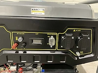 Karcher - 2025 - pgg 3/1 - noodstroomaggregaat - afbeelding 6 van  17