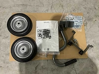 Karcher - 2025 - pgg 3/1 - noodstroomaggregaat - afbeelding 7 van  17