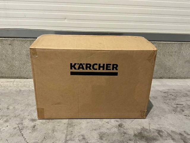 Karcher - 2025 - pgg 3/1 - noodstroomaggregaat - afbeelding 9 van  17