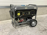 Karcher - 2025 - pgg 3/1 - noodstroomaggregaat - afbeelding 1 van  17