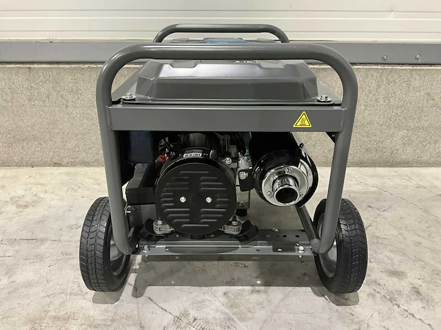 Karcher - 2025 - pgg 3/1 - noodstroomaggregaat - afbeelding 14 van  17