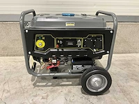 Karcher - 2025 - pgg 3/1 - noodstroomaggregaat - afbeelding 15 van  17