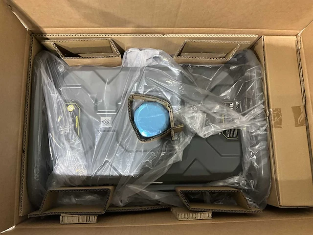 Karcher - 2025 - pgg 3/1 - noodstroomaggregaat - afbeelding 8 van  17