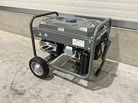 Karcher - 2025 - pgg 3/1 - noodstroomaggregaat - afbeelding 15 van  17