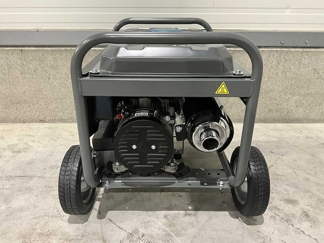 Karcher - 2025 - pgg 3/1 - noodstroomaggregaat - afbeelding 14 van  17