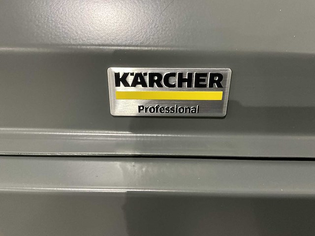 Karcher - 2025 - pgg 3/1 - noodstroomaggregaat - afbeelding 2 van  17